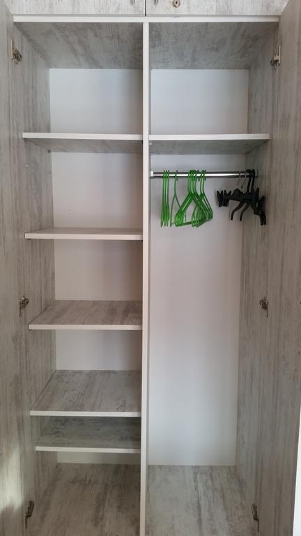 2 Room Cozy Apartment In Bakuriani Rum bild